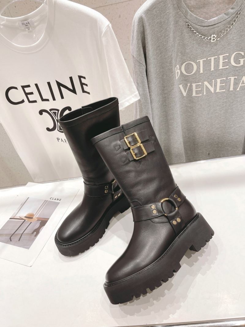 Celine Boots